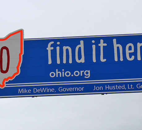 Welcome to Ohio Sign