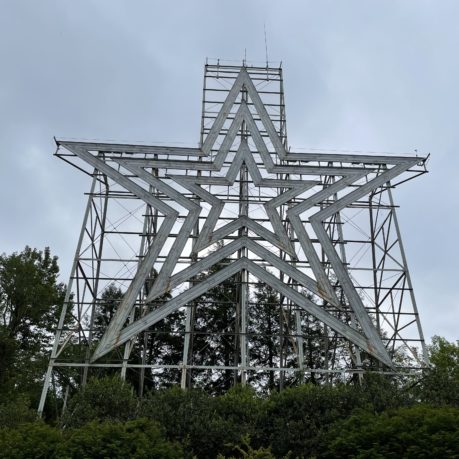 roanoke star
