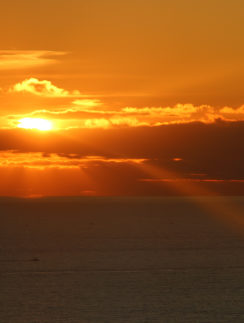 Sunrise Atlantic City