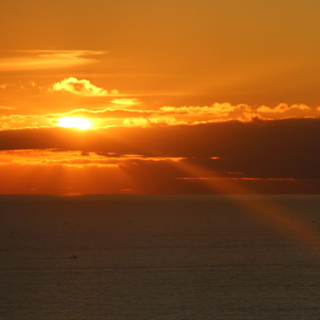 Sunrise Atlantic City