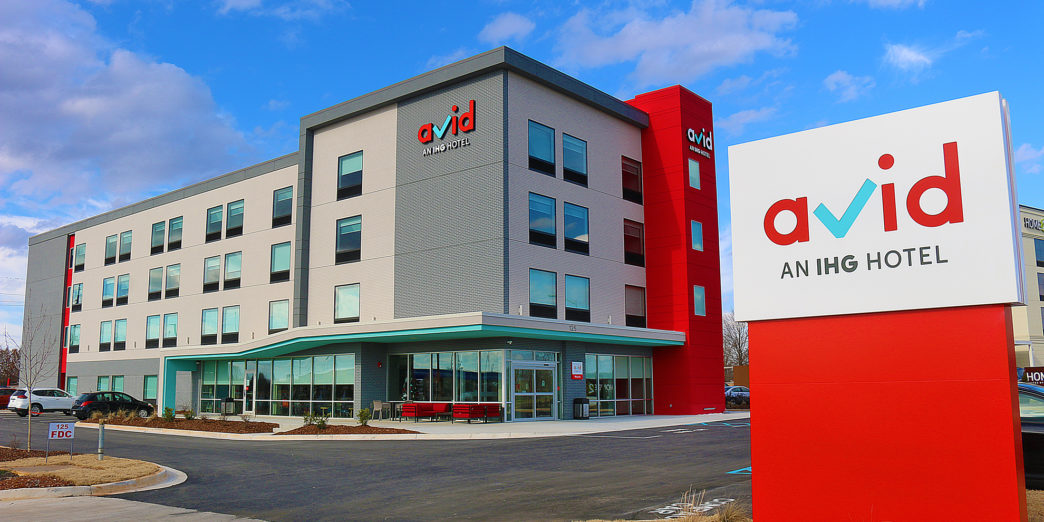 avid