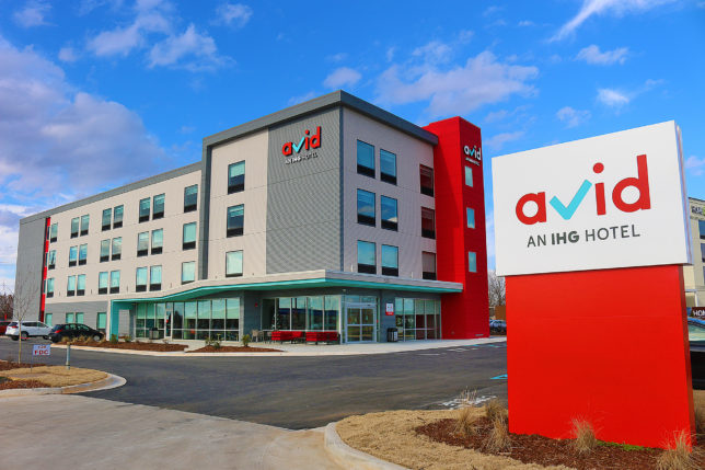avid