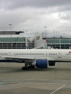 Delta Air Lines Seattle Tacoma
