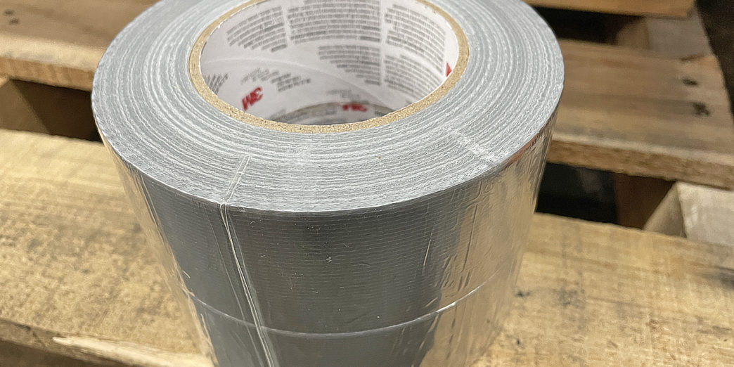 Duct Tape