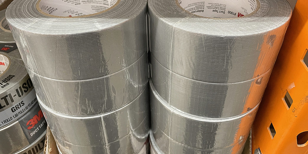 Duct Tape
