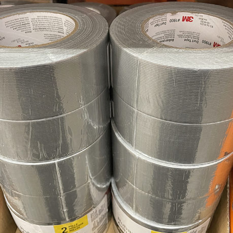 Duct Tape