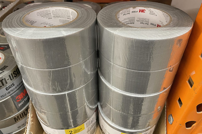 Duct Tape