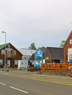 Húsavík Iceland