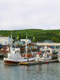 Húsavík Iceland