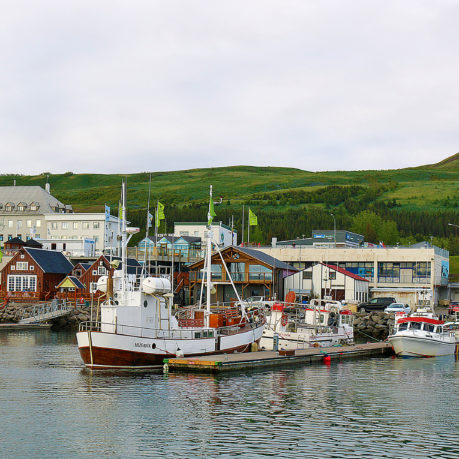 Húsavík Iceland