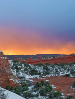 Delicate Arch Arches National Park Utah