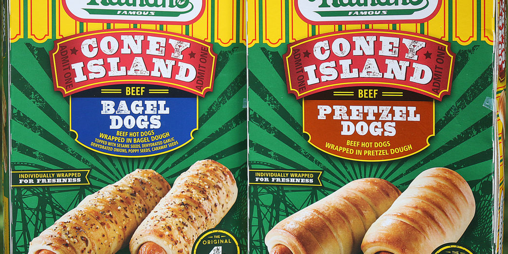 Nathan’s