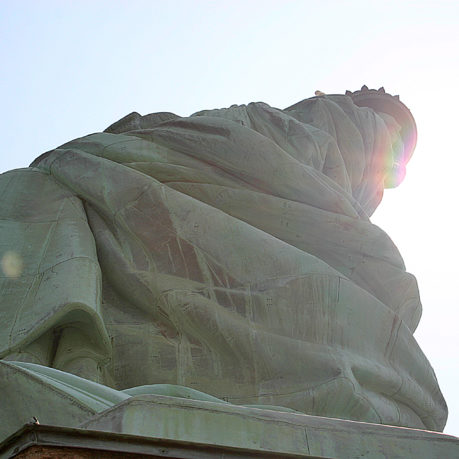 Statue of Liberty
