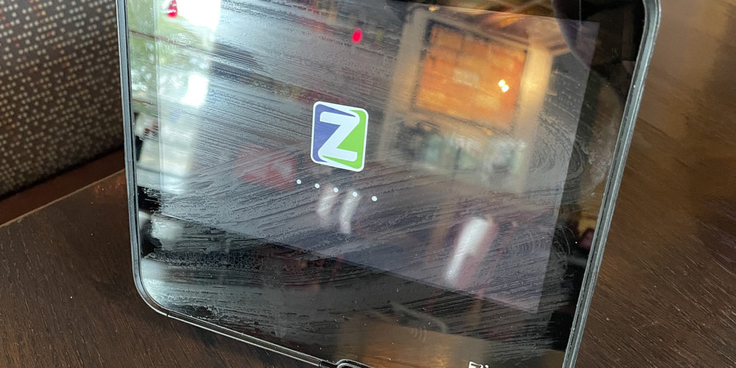 Ziosk