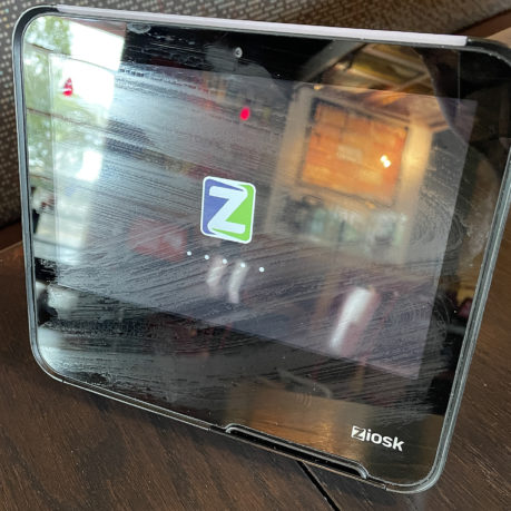 Ziosk