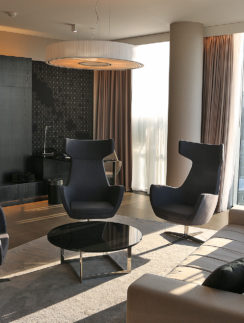 Hilton Tallinn Park Estonia