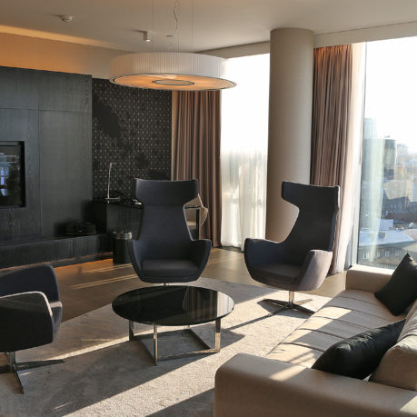 Hilton Tallinn Park Estonia