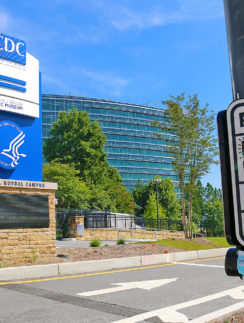 Centers for Disease Control and Prevention