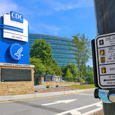 Centers for Disease Control and Prevention
