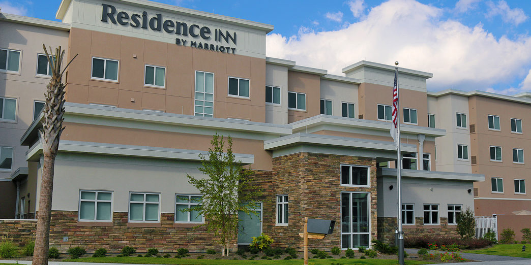Residence Inn Marriott