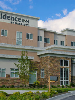 Residence Inn Marriott