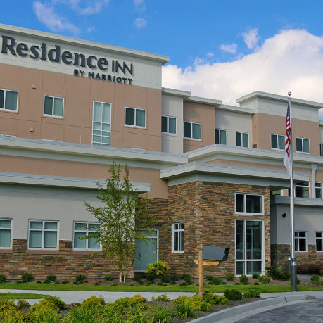 Residence Inn Marriott