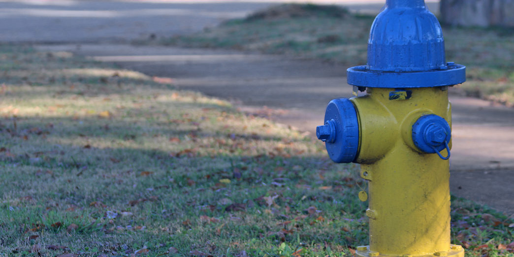 Fire Hydrant