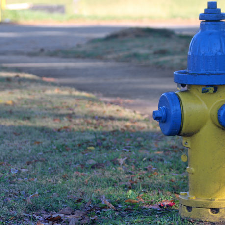 Fire Hydrant