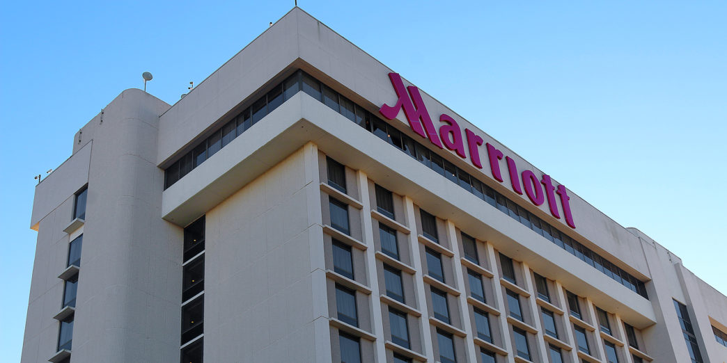 Marriott