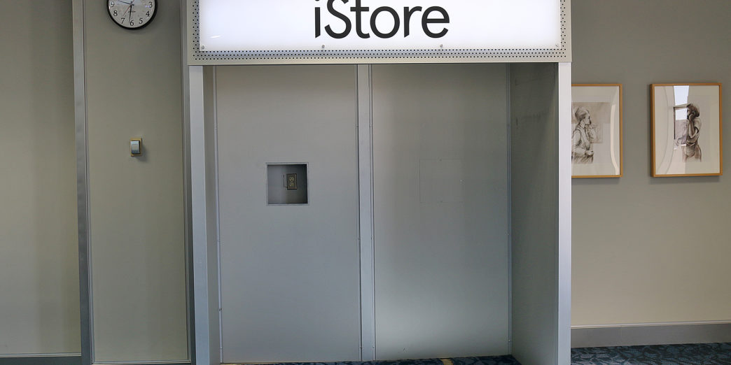 iStore