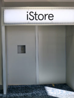 iStore