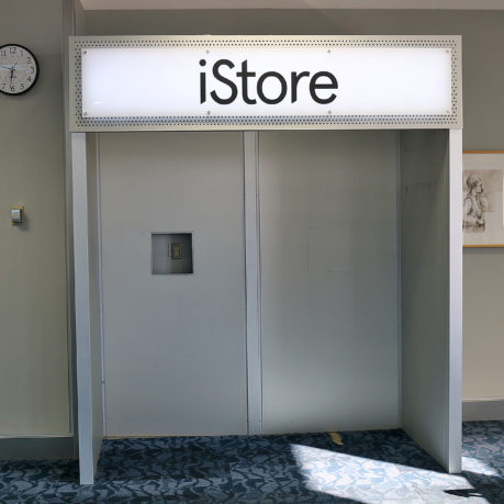 iStore