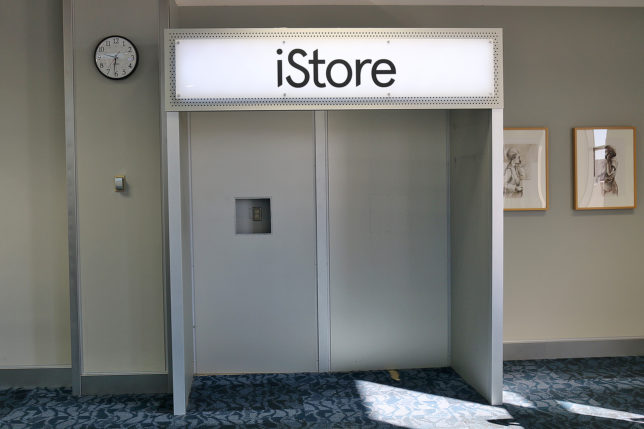 iStore