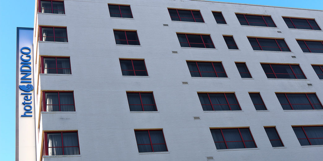 Hotel Indigo New Orleans