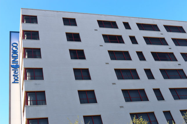 Hotel Indigo New Orleans