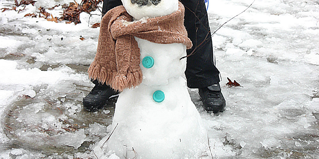 snowman