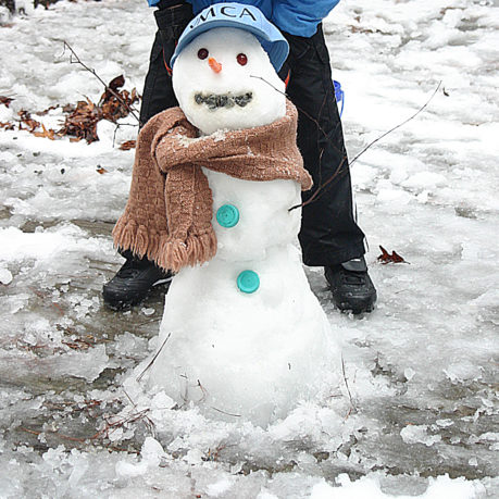 snowman