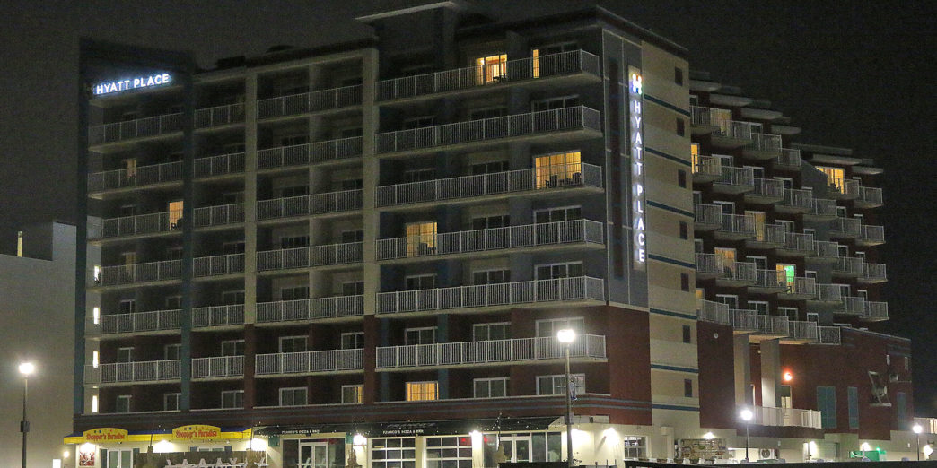 Hyatt Place Ocean City