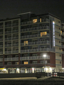 Hyatt Place Ocean City