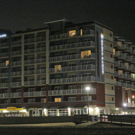 Hyatt Place Ocean City