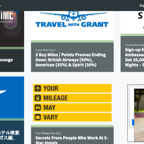 a screenshot of a website