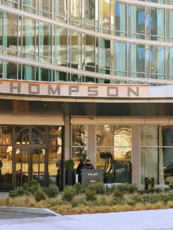 Thompson Buckhead — Hyatt