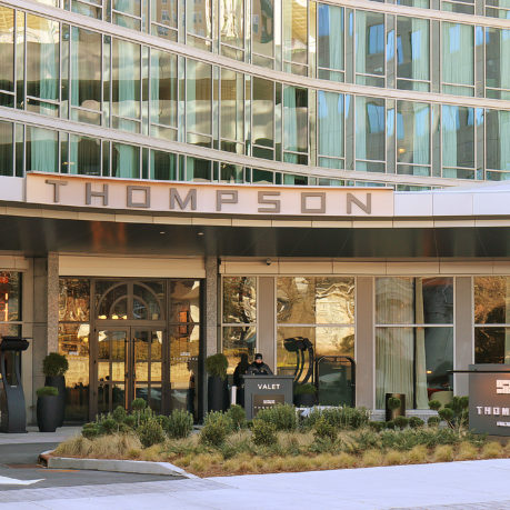 Thompson Buckhead — Hyatt