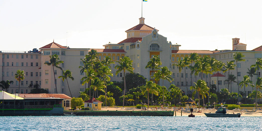 British Colonial Hilton Nassau