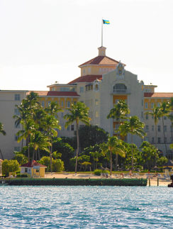 British Colonial Hilton Nassau