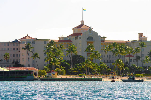 British Colonial Hilton Nassau