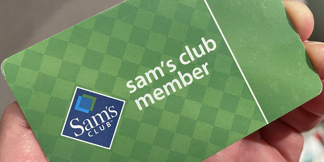 Sam’s Club