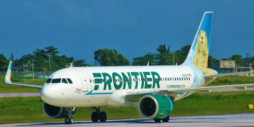 Frontier Airlines