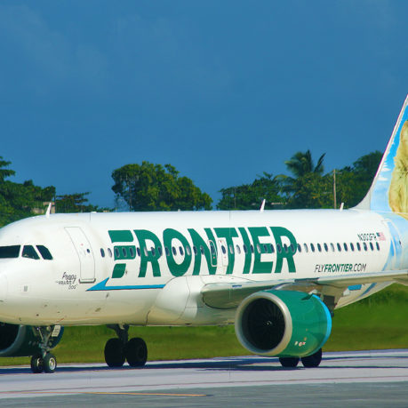 Frontier Airlines