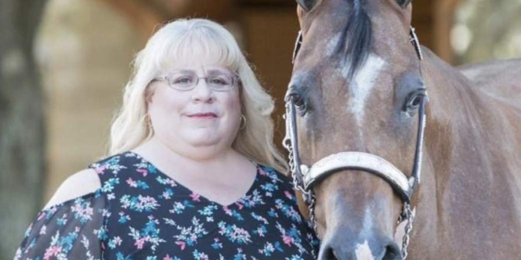 Pamela Ingram Lehava